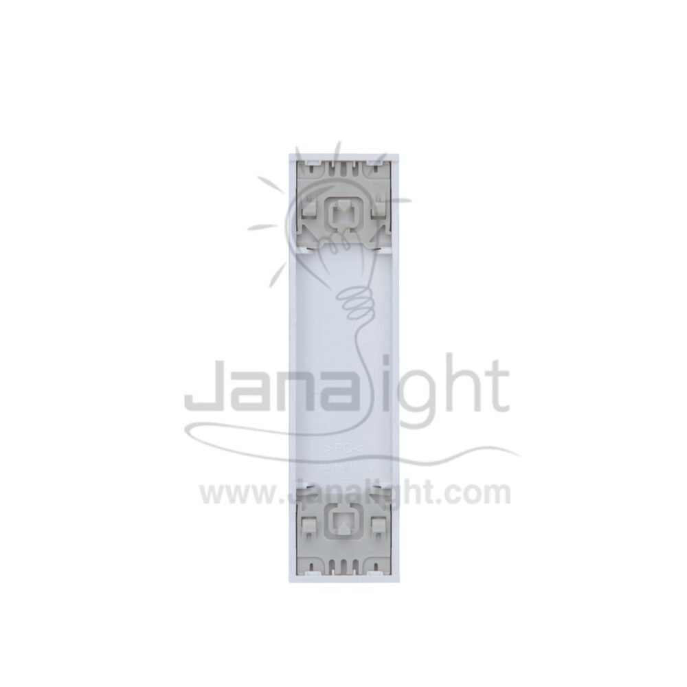 سدادة ابيض ليفينج ناو KW00 white insulation for electrical insulation Living now